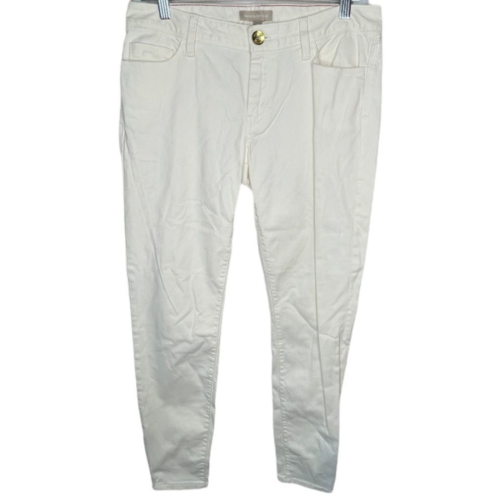 Banana Republic‎ Jeans